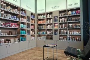 GIDOR Coiffure (Chur, Steinbock)