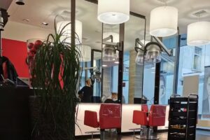 GIDOR Coiffure (Dietikon)