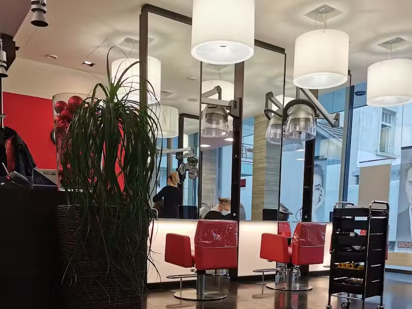 GIDOR Coiffure (Dietikon)