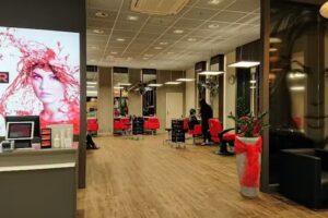 GIDOR Coiffure (Feuerthalen)