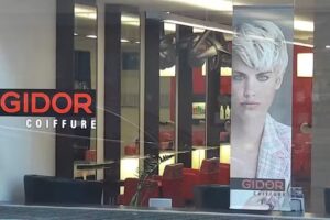 GIDOR Coiffure (Frauenfeld)