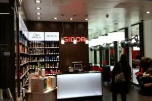 GIDOR Coiffure (Genf Charmilles)