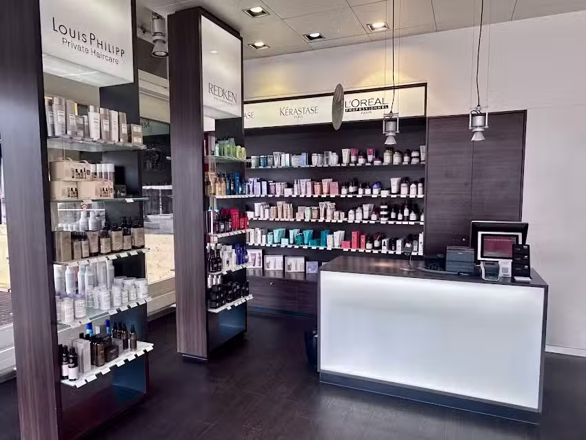 GIDOR Coiffure (Kloten)