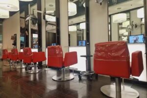 GIDOR Coiffure (Lachen)