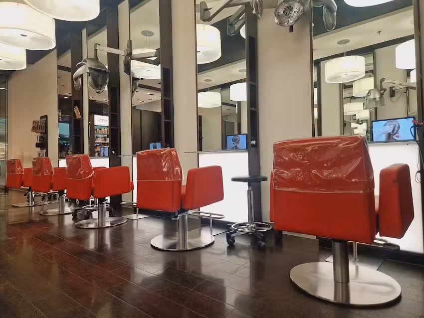 GIDOR Coiffure (Lachen)