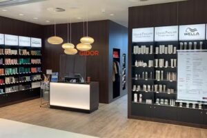 GIDOR Coiffure (Oftringen)