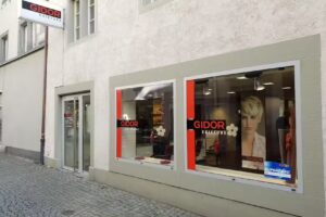 GIDOR Coiffure (Rapperswil)