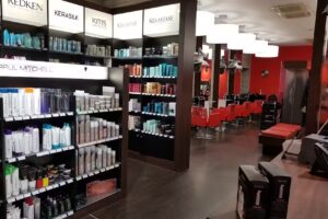 GIDOR Coiffure (Spreitenbach)