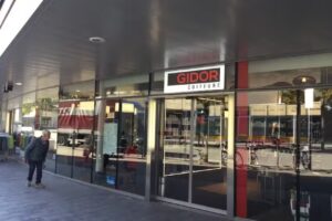 GIDOR Coiffure (Uster)