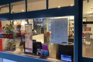 GIDOR Coiffure (Wädenswil)