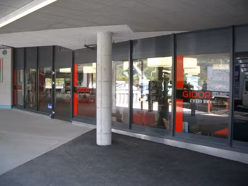 GIDOR Coiffure (Wilderswil)