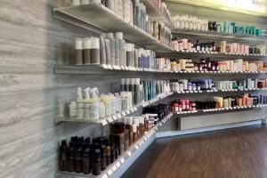 GIDOR Coiffure (Zürich Wiedikon)