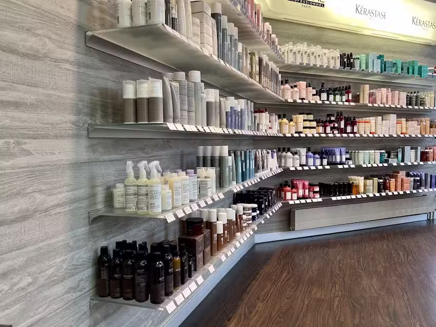 GIDOR Coiffure (Zurigo Wiedikon)