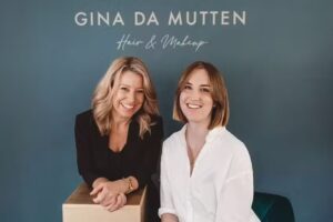 Gina Da Mutten | Tamins – Coiffeuse & Maquilleuse | Salon Bio | Grisons