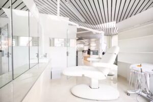 Ginafina – Center für Schönheit