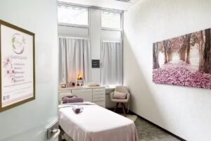 Gladys bien-être – institut de beauté à Versoix- massage – réflexologie – thérapie craniosacrale – Versoix – Genève