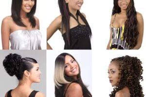 Gladys International Salon