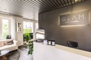 Glam hair & beauty GmbH