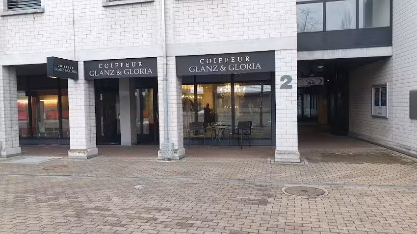 Glanz & Gloria