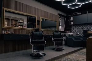 Glaucio’s Barbershop