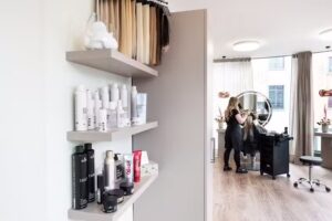 Gleis7 – Hair and Style – salone di parrucchiere