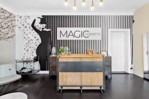 Glow Mindset – Esperti di bellezza con mentalità