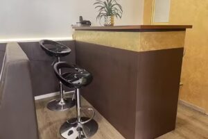 Gold Barber Shop 2 – Berna