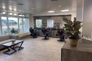 Golden coiffeur – Unterkulm