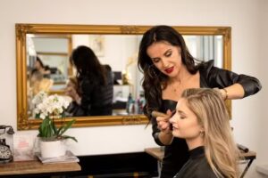 Salone d’oro Leonora