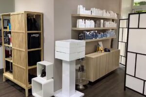 Studio Cheveux d&rsquo;Or