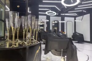 Salon de coiffure Gomez