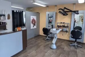 Salone di parrucchiere Gona