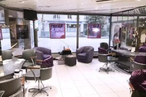 Grancy coiffure Sàrl