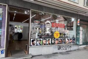 Grand Coiffeur – Bern