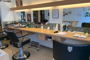 Coiffeur à Gratwohl / Coiffeur pour hommes Rolf Madliger