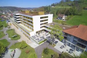 GRITT Seniorenzentrum Waldenburgertal