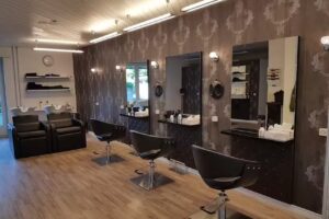 Gulzar Hairstyle Damen & Herren Coiffeur