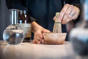 Guy Diallo Sassoon Professionnel