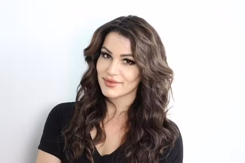 GV Esthetics Titolare Vernaleone