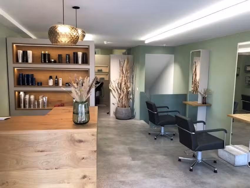 H2O Coiffure Sandra Widmer