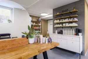 HAAR ATELIER imHof by Silvia