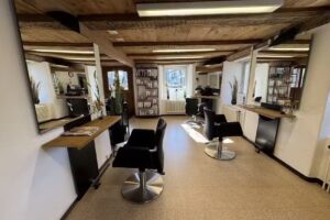 Sarah Engel Hair Studio