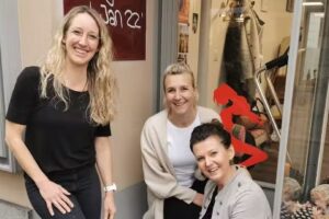 Capelli su richiesta (concime)