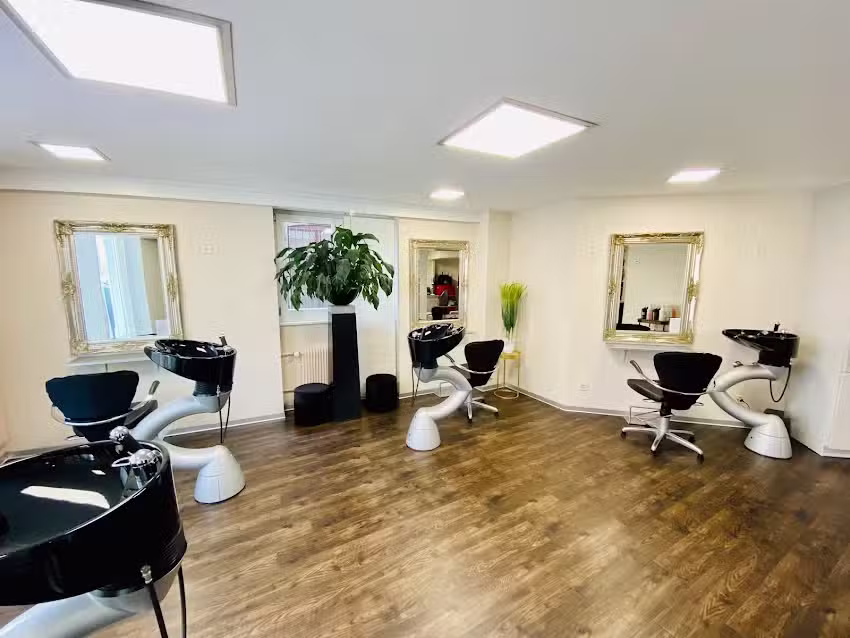 Haar.Design Männedorf GmbH