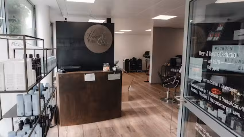 Haar- & Kosmetikstudio | Kosmetik und Coiffeur Bern