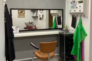 Haar & Nagelstudio im Winkel