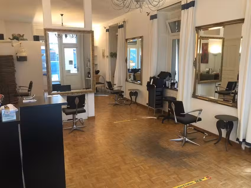 Théâtre capillaire