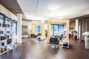 Bar à cheveux By Fabienne Sidler GmbH