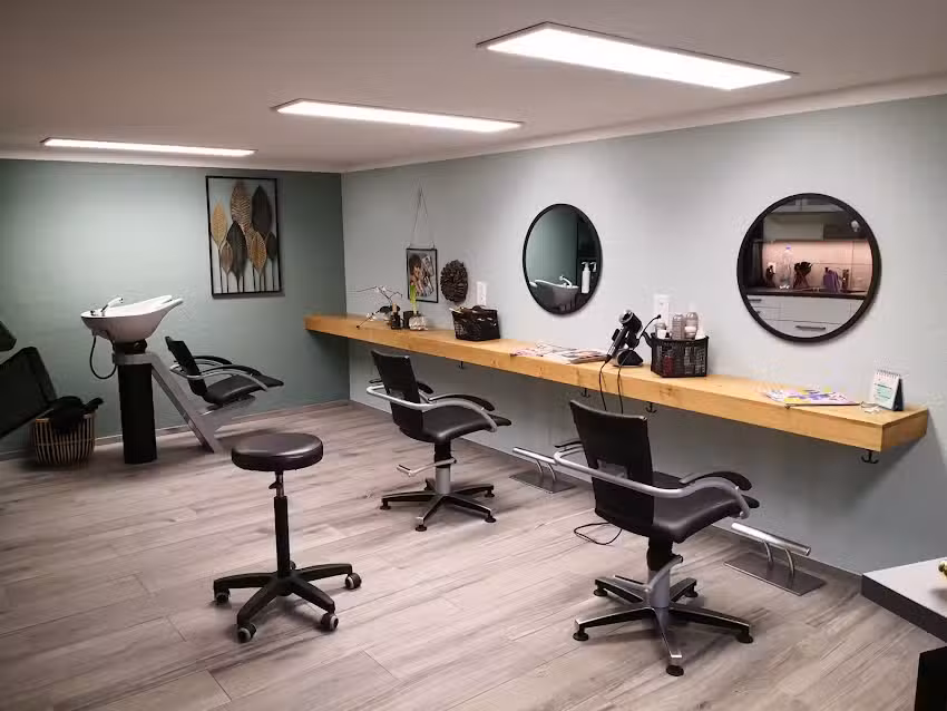 Haardesign Marlen Brogle