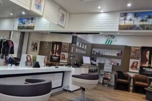 Haardesigner Adnan Jashari